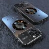Fashion Magnetic Case