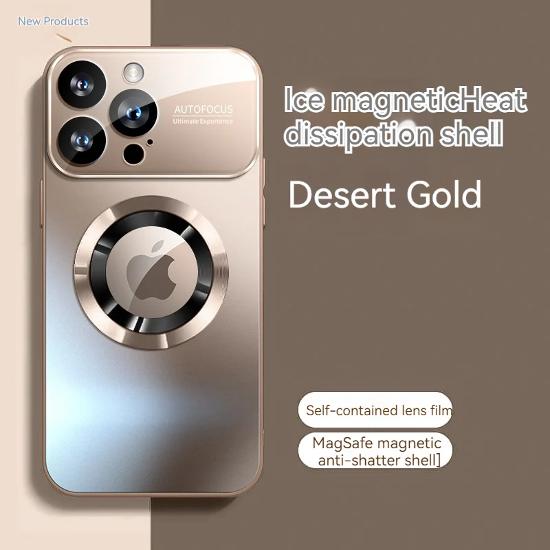 Desert Gold