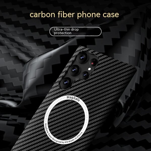 Carbon Fibre