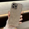 Electroplating Glitter