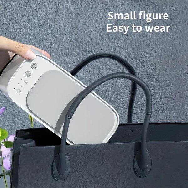 Mini-Nettoyeur à ultrasons
