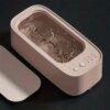 Mini-Nettoyeur à ultrasons