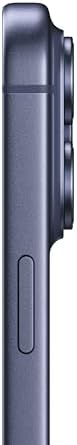 210KuFpzU3L._AC_.jpg Apple iPhone 17 Pro Max 256GB 6.9-inch screen, A19 Pro chip, Record battery life on iPhone, Pro Fusion camera system, Center Stage front camera; Intense Blue : Amazon.fr: Electronics