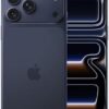 31b8rA1KXAL._AC_.jpg Apple iPhone 17 Pro Max 256GB 6.9-inch screen, A19 Pro chip, Record battery life on iPhone, Pro Fusion camera system, Center Stage front camera; Intense Blue : Amazon.fr: Electronics
